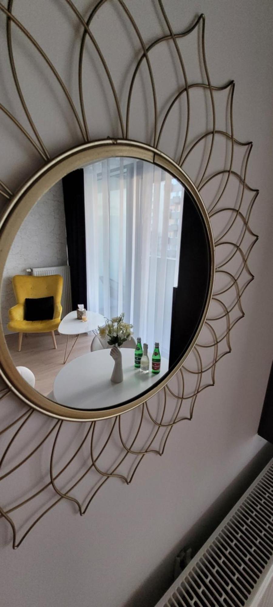 Hanza Tower Apartament 306, Basen, Sauna, Jacuzzi, Fitness Stettino Esterno foto