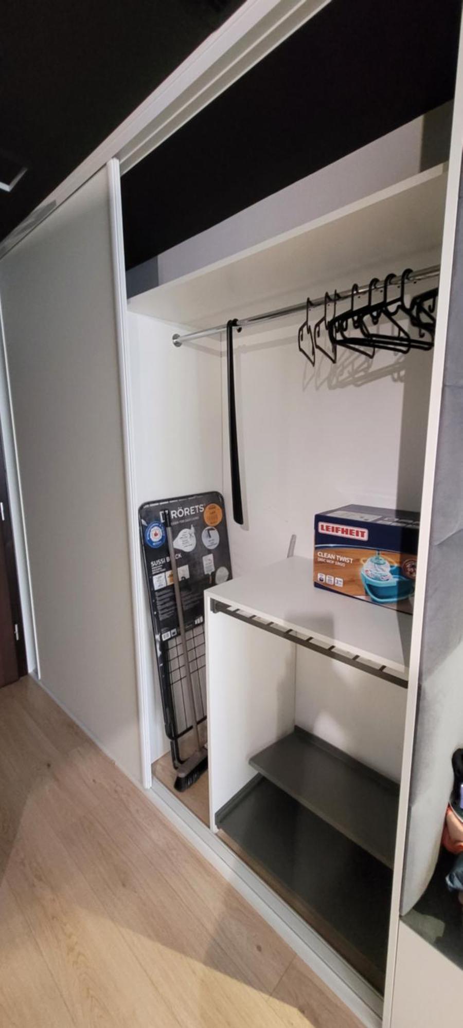 Hanza Tower Apartament 306, Basen, Sauna, Jacuzzi, Fitness Stettino Esterno foto