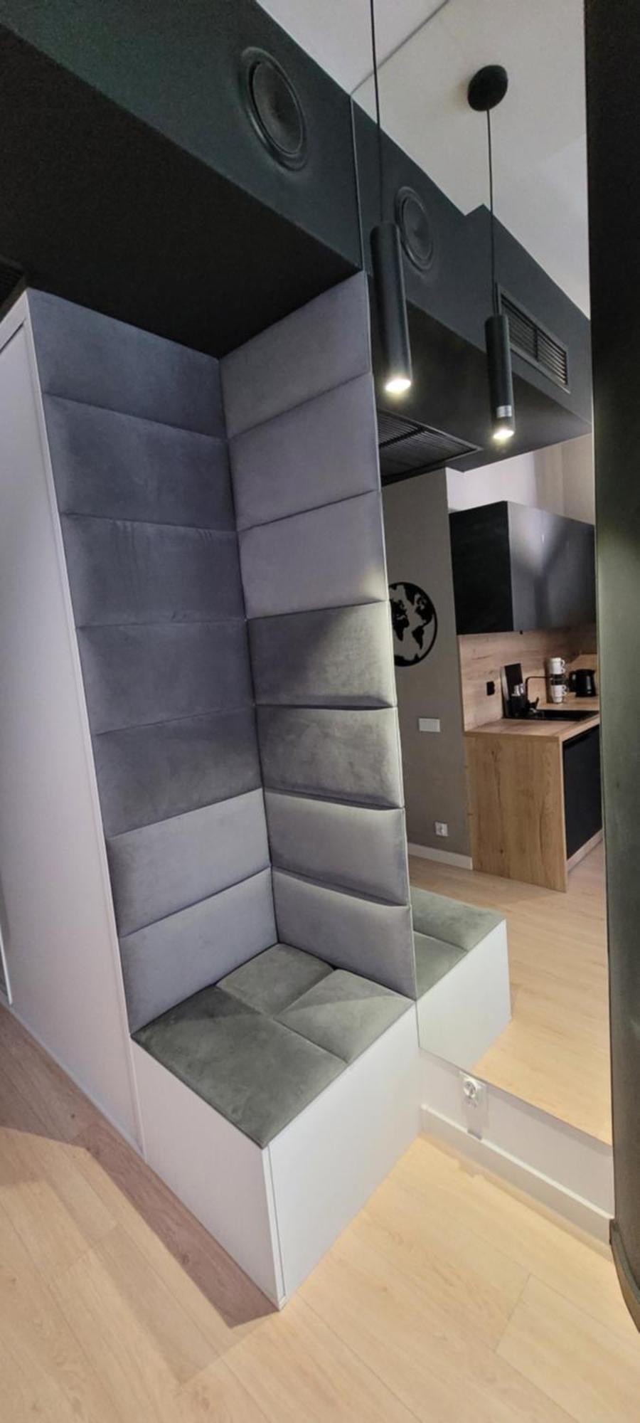 Hanza Tower Apartament 306, Basen, Sauna, Jacuzzi, Fitness Stettino Esterno foto