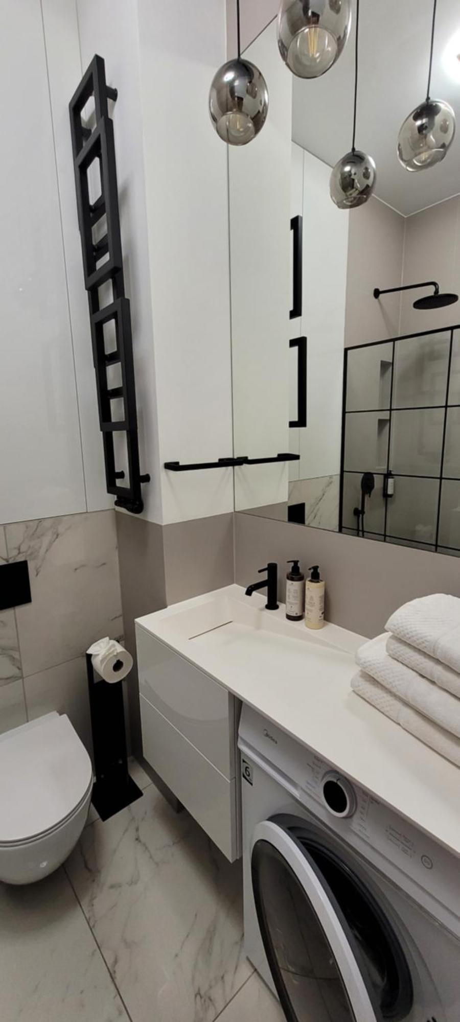 Hanza Tower Apartament 306, Basen, Sauna, Jacuzzi, Fitness Stettino Esterno foto