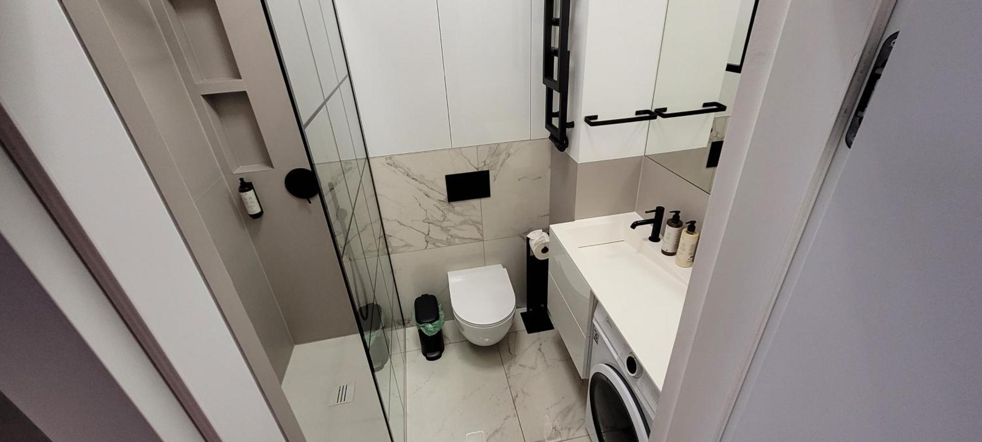 Hanza Tower Apartament 306, Basen, Sauna, Jacuzzi, Fitness Stettino Esterno foto