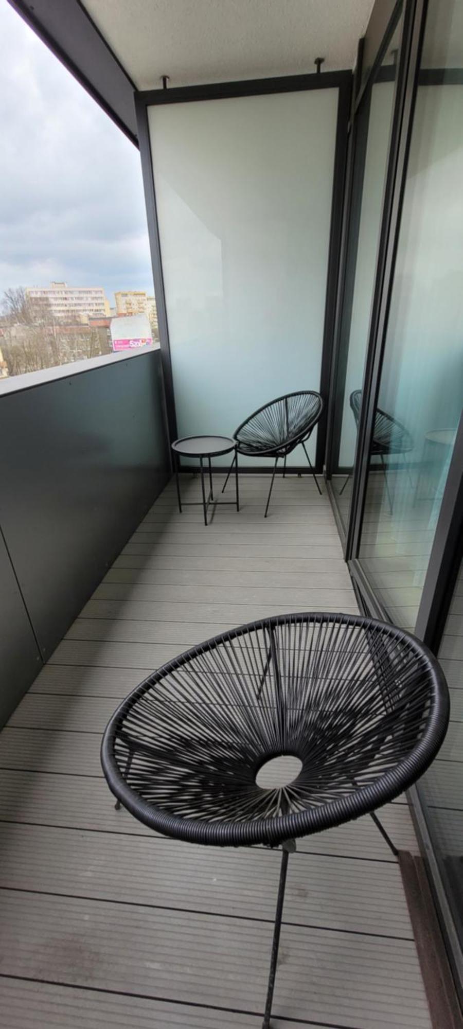 Hanza Tower Apartament 306, Basen, Sauna, Jacuzzi, Fitness Stettino Esterno foto