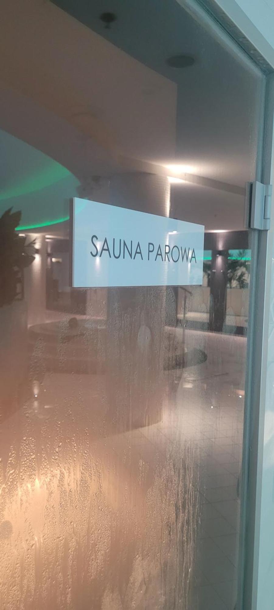 Hanza Tower Apartament 306, Basen, Sauna, Jacuzzi, Fitness Stettino Esterno foto