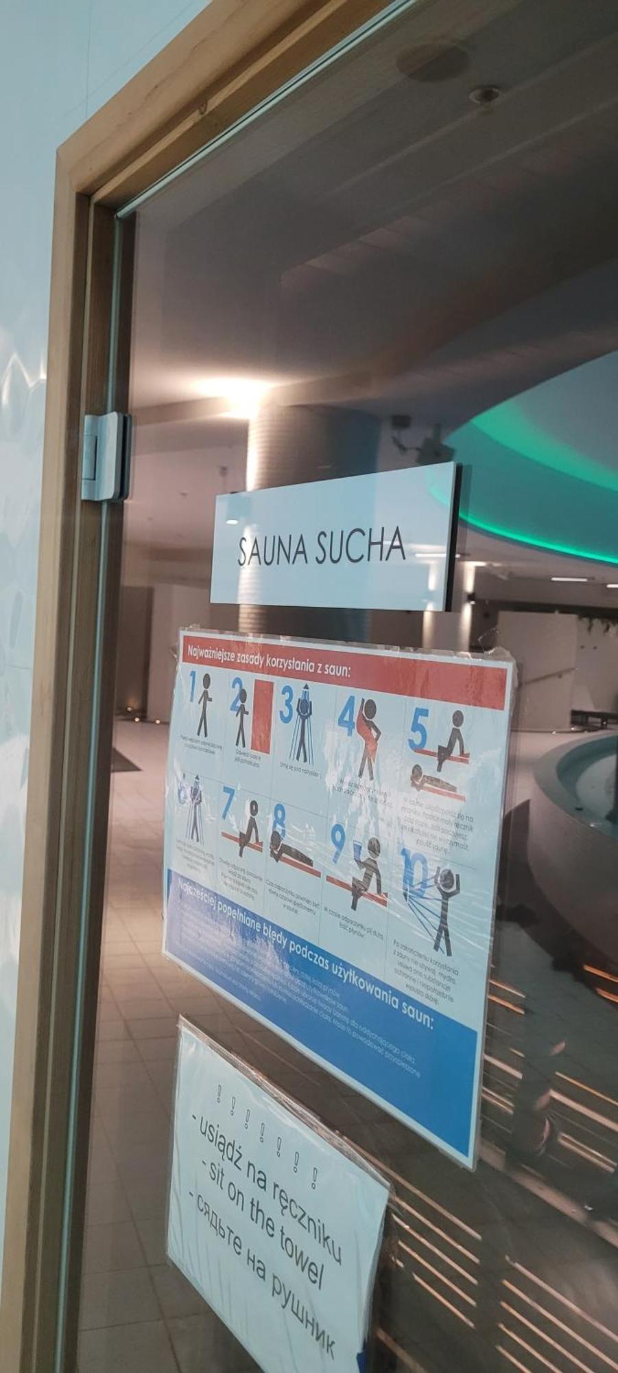Hanza Tower Apartament 306, Basen, Sauna, Jacuzzi, Fitness Stettino Esterno foto